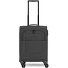 Essentials 12 CABIN 4 ruote Carrello della cabina 55 cm Variante black2 Essentials 12 CABIN 4 ruote Carrello della cabina 55 cm Variante black2