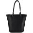  Fashion Lights Borsa shopper Vera Pelle 38 cm Variante darkash