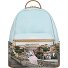  Yesbag Zaino da giorno 30.5 cm Variante anlight beauty