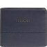  Philip Portafoglio Protezione RFID Pelle 11 cm Variante blue