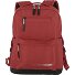  Zaino Kick Off 40 cm scomparto per laptop Variante rot