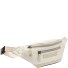 Velta Marsupio Pelle 34 cm Variante off white Velta Marsupio Pelle 34 cm Variante off white