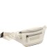  Velta Marsupio Pelle 34 cm Variante off white