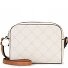 Borsa a tracolla Anastasia Classic 21 cm Variante ecru Borsa a tracolla Anastasia Classic 21 cm Variante ecru