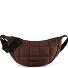  Cuore Borsa a tracolla 30 cm Variante darkbrown