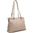  Marvos Borsa a tracolla Pelle 32 cm Variante beige