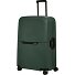  Magnum 2 4 ruote Carrello 81 cm Variante forest green