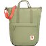 High Coast Totepack Zaino da giorno 40 cm Scomparto per laptop Variante green High Coast Totepack Zaino da giorno 40 cm Scomparto per laptop Variante green