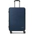 Dallas 3.0 Carrello a 4 ruote M 65 cm con piega elastica Variante dark blue Dallas 3.0 Carrello a 4 ruote M 65 cm con piega elastica Variante dark blue