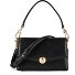  Tennis Bliss Mini borsa a mano Vera Pelle 18.5 cm Variante noir