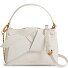  Ssansa Mini borsa a mano 16 cm Variante ivory