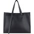 Luna Borsa shopper 40 cm Scomparto per laptop Variante schwarz  Luna Borsa shopper 40 cm Scomparto per laptop Variante schwarz
