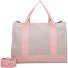 Canvas Borsetta 40 cm Variante sand Canvas Borsetta 40 cm Variante sand