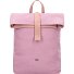 Izzy03 Canvas Zaino da giorno 40 cm Variante rosy Izzy03 Canvas Zaino da giorno 40 cm Variante rosy