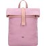  Izzy03 Canvas Zaino da giorno 40 cm Variante rosy