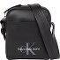  Monogram Soft Mini Borsa Borsa a tracolla 13.5 cm Variante black