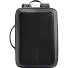 Bobby Bizz Zaino da lavoro 43 cm Scomparto per laptop Variante grey Bobby Bizz Zaino da lavoro 43 cm Scomparto per laptop Variante grey