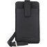Harris Custodia per cellulare Pelle 10 cm Variante black Harris Custodia per cellulare Pelle 10 cm Variante black