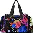  Borsa sportiva 37 cm Variante stich black