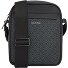 CK Mixmedia Mini Borsa Borsa a tracolla 16.5 cm Variante black CK Mixmedia Mini Borsa Borsa a tracolla 16.5 cm Variante black