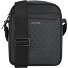  CK Mixmedia Mini Borsa Borsa a tracolla 16.5 cm Variante black