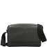 Milano Borsa a tracolla Pelle 27 cm Variante schwarz Milano Borsa a tracolla Pelle 27 cm Variante schwarz