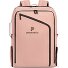  Urban Collection Zaino da trekking 55 cm Variante rose