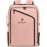  Urban Collection Zaino da trekking 55 cm Variante rose