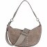  Life Is A Borsa a tracolla Pelle 39 cm Variante smooth taupe