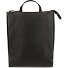  Bali Zaino da giorno Vera Pelle 25 cm Variante schwarz