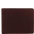 Ocean Portafoglio Pelle 12.5 cm Variante cognac Ocean Portafoglio Pelle 12.5 cm Variante cognac