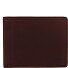  Ocean Portafoglio Pelle 12.5 cm Variante cognac