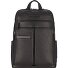 Paavo Zaino da giorno Pelle 43 cm Scomparto per laptop Variante black Paavo Zaino da giorno Pelle 43 cm Scomparto per laptop Variante black