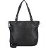  Nelson 3 Borsa a tracolla in pelle 26 cm Variante schwarz