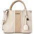  Ridhi Borsa shopper S 25 cm Variante neutro-cream