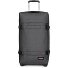 Trolley Transit'r L a 2 ruote 79 cm Variante black denim Trolley Transit'r L a 2 ruote 79 cm Variante black denim