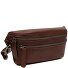 Toronto Marsupio Pelle 23 cm Variante brown Toronto Marsupio Pelle 23 cm Variante brown