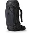 Baltoro 65 Zaino da trekking S 79 cm Variante obsidian black  Baltoro 65 Zaino da trekking S 79 cm Variante obsidian black
