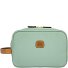  Borsa da toilette Firenze 25 cm Variante eucalyptus