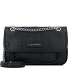 Ikon Borsa a tracolla 22 cm Variante aop tonal black Ikon Borsa a tracolla 22 cm Variante aop tonal black