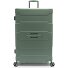  ReNew 4 ruote Carrello L 76 cm espandibile Variante evergreen