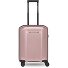 Edition 02 4 ruote Carrello della cabina S 55 cm Variante rose metallic Edition 02 4 ruote Carrello della cabina S 55 cm Variante rose metallic