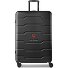  Bologna 4 ruote Carrello L 77 cm Variante black