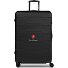  Bologna 4 ruote Carrello L 77 cm Variante black