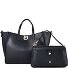  Middleton Borsa shopper 33 cm Variante navy