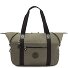 Basic Art M Weekender Holdall 56 cm Variante green moss Basic Art M Weekender Holdall 56 cm Variante green moss
