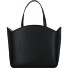  Circle Borsa shopper Pelle 41.5 cm Variante black