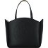 Circle Borsa shopper Pelle 41.5 cm Variante black  Circle Borsa shopper Pelle 41.5 cm Variante black