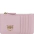  Airone Custodia per carta di credito Pelle 13.5 cm Variante purple