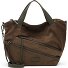  SFY Celly Borsa a spalla L 46 cm Variante oliv